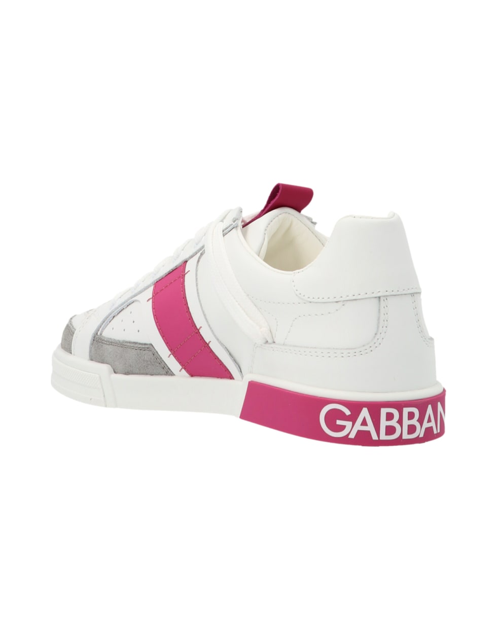 Dolce & Gabbana 'pop' Shoes - White