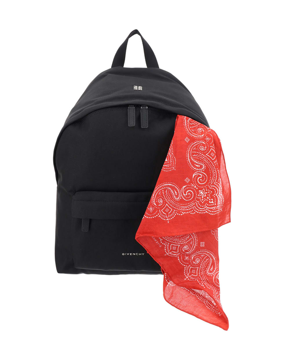Givenchy Essential U Backpack - Black