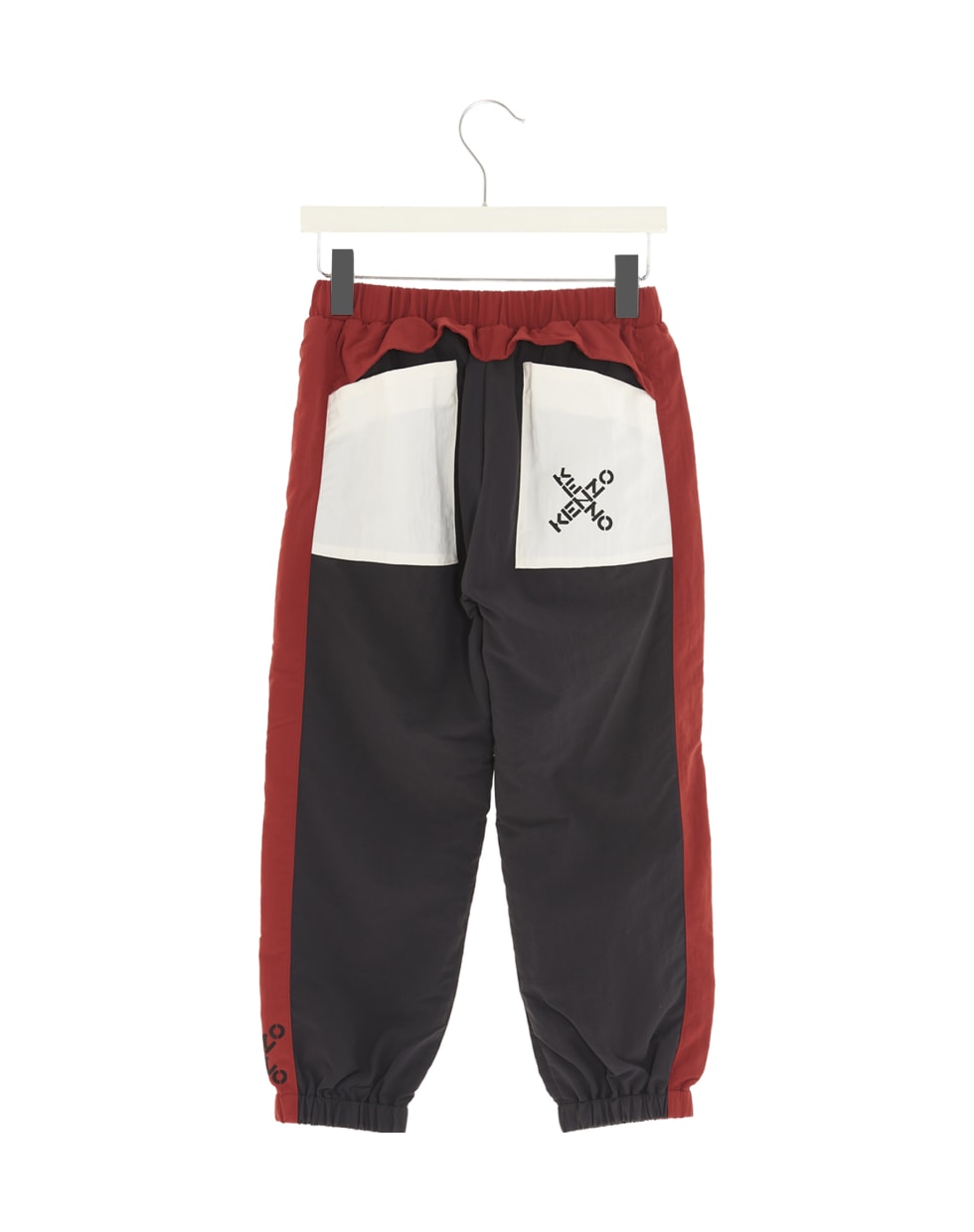 Kenzo Kids Sweatpants - Multicolor