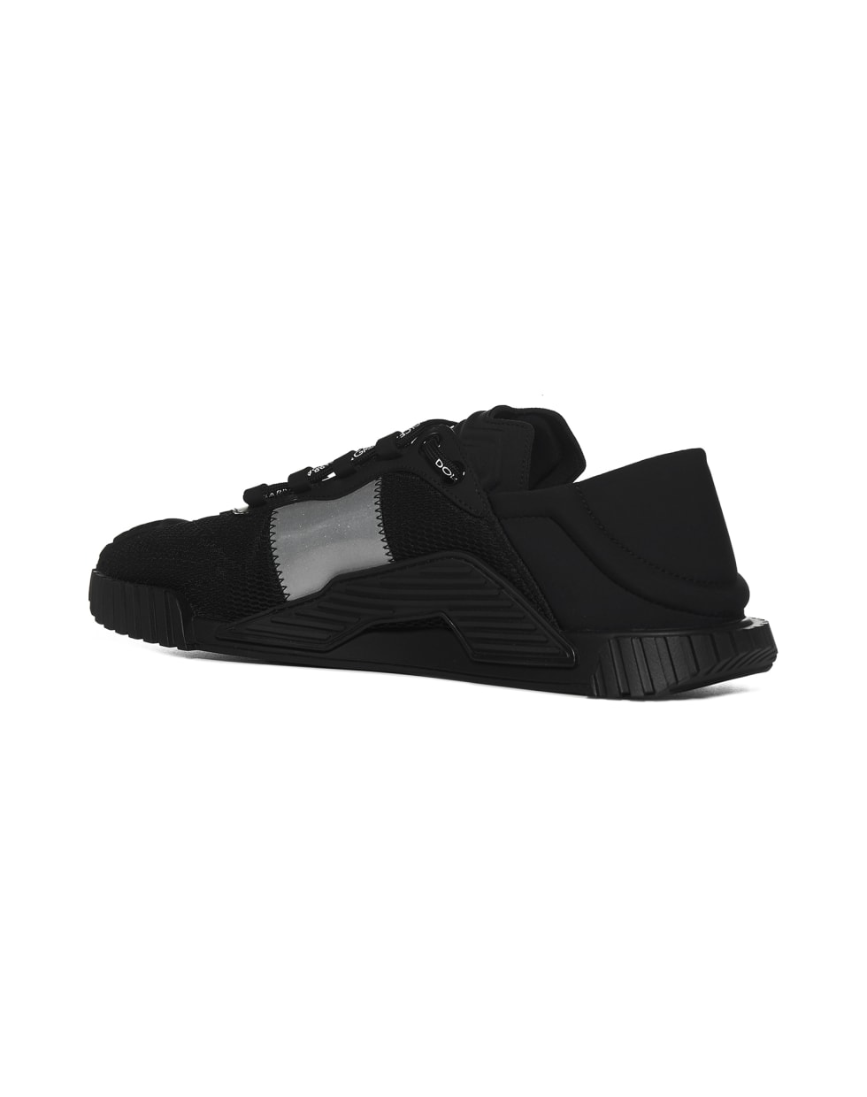 Dolce & Gabbana Sneakers - Nero nero