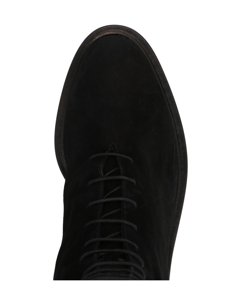 Khaite 'york' Shoes - Black