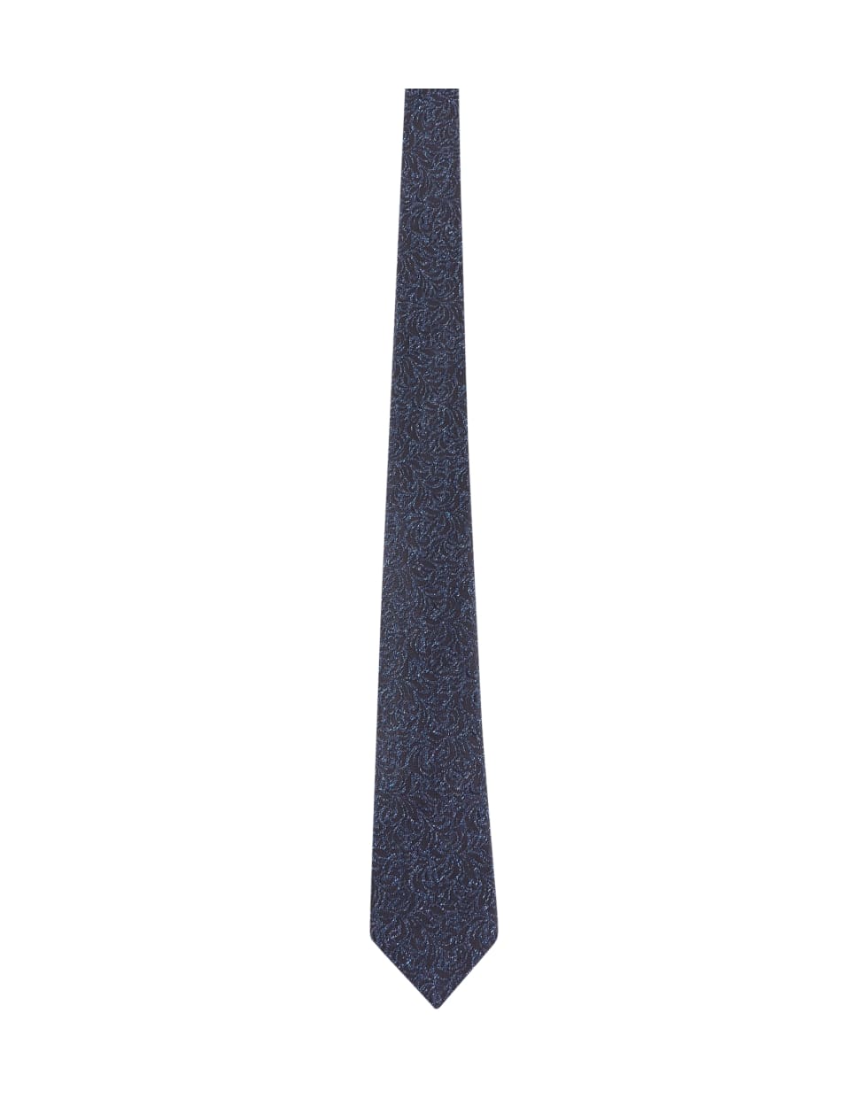 Kiton Tie - Blue