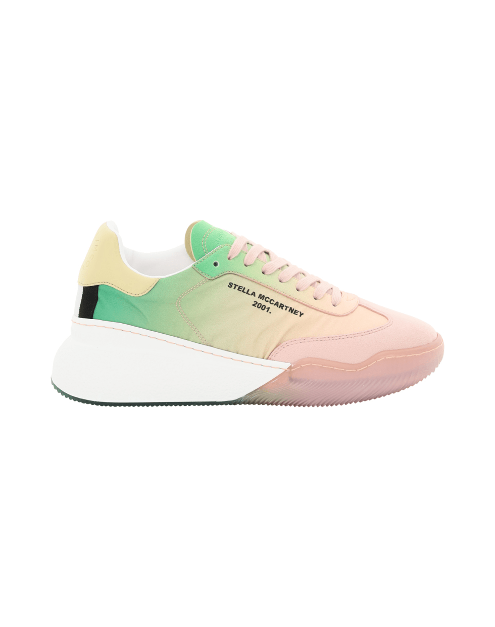 Stella McCartney Loop Sneakers | italist, ALWAYS LIKE A SALE