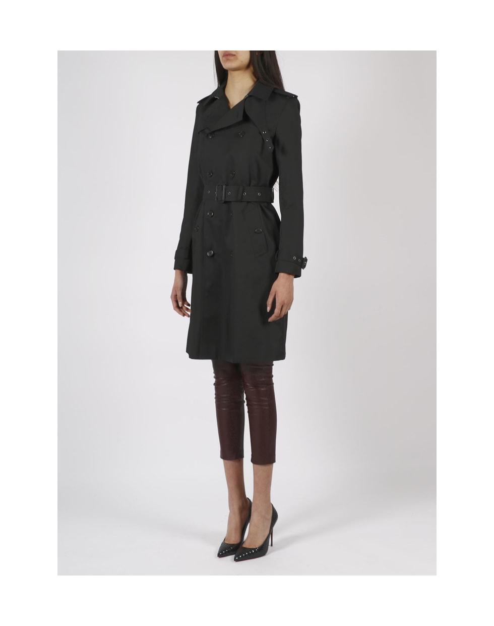 Saint Laurent Trench