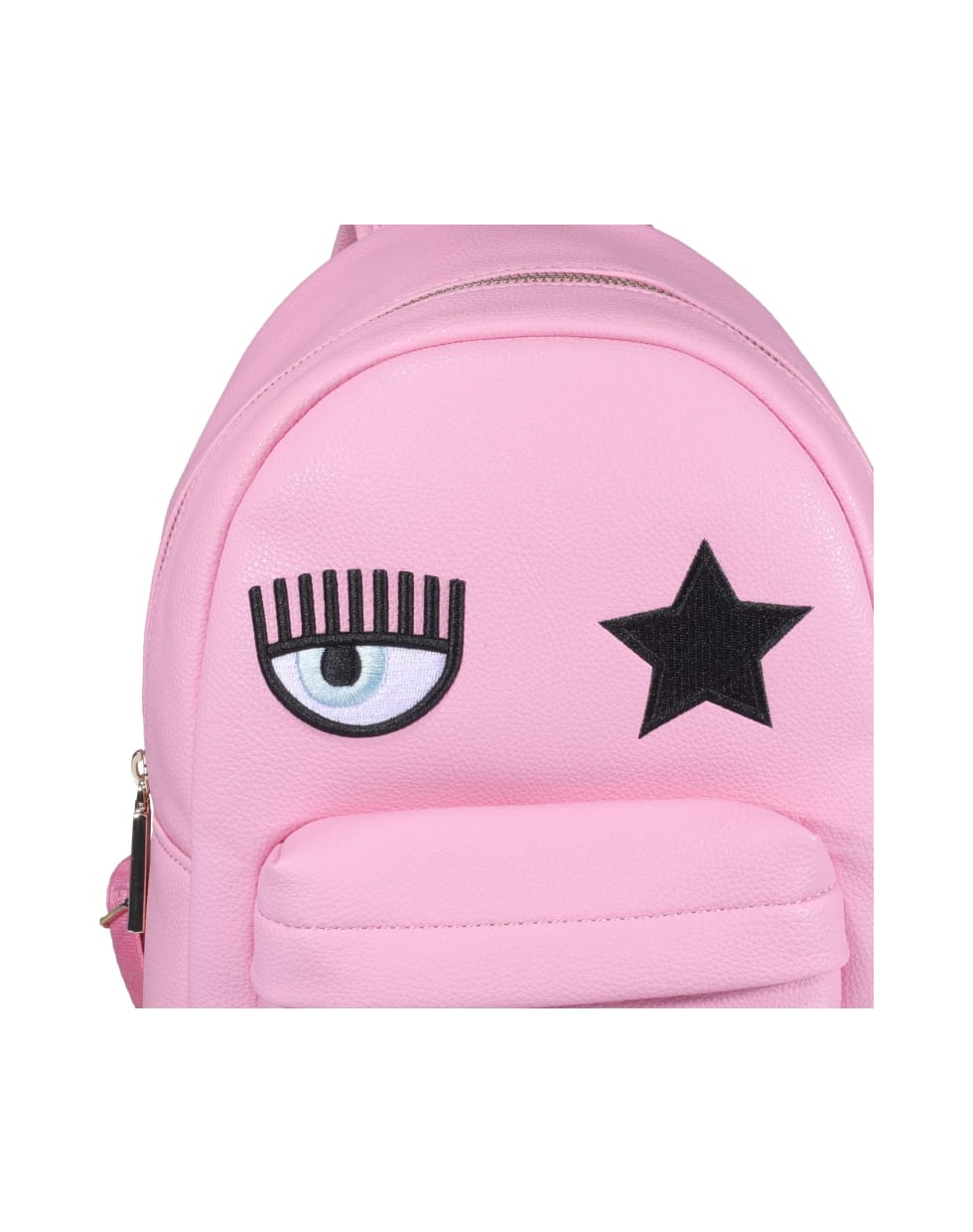 Chiara Ferragni Eye Star Backpack Italist Always Like A Sale