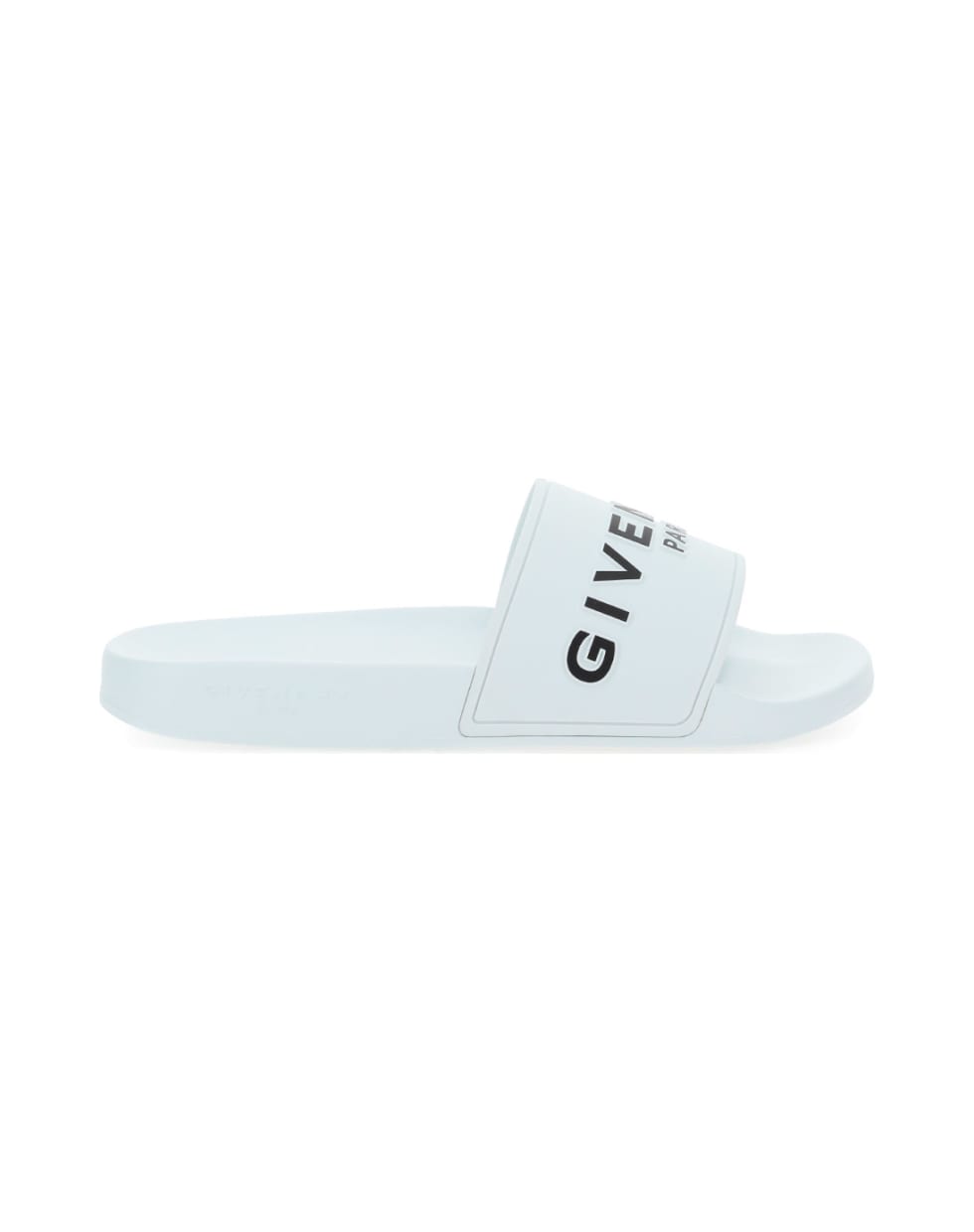 Givenchy Sandals - White