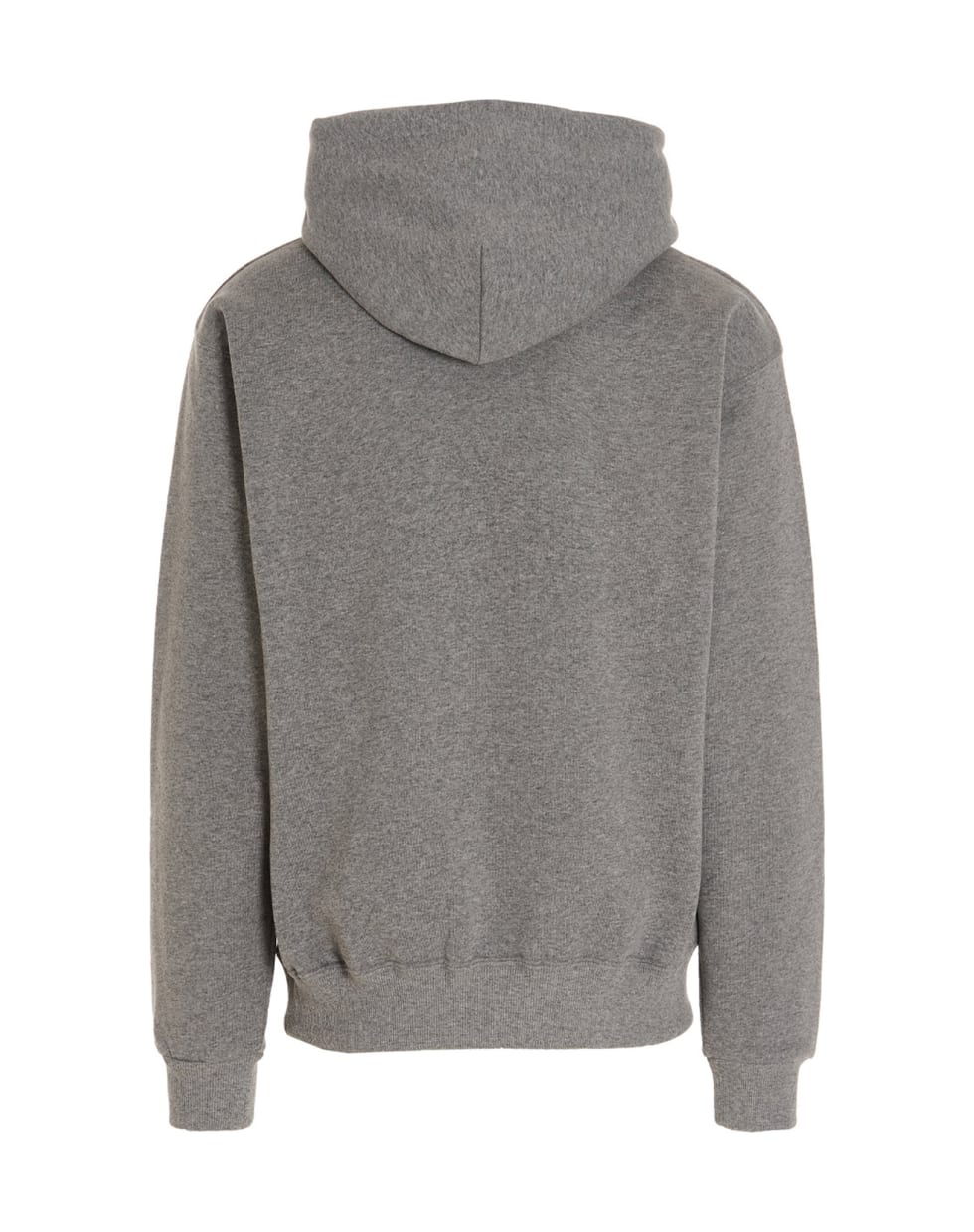 Department Five 'shend' Sweater - Grey