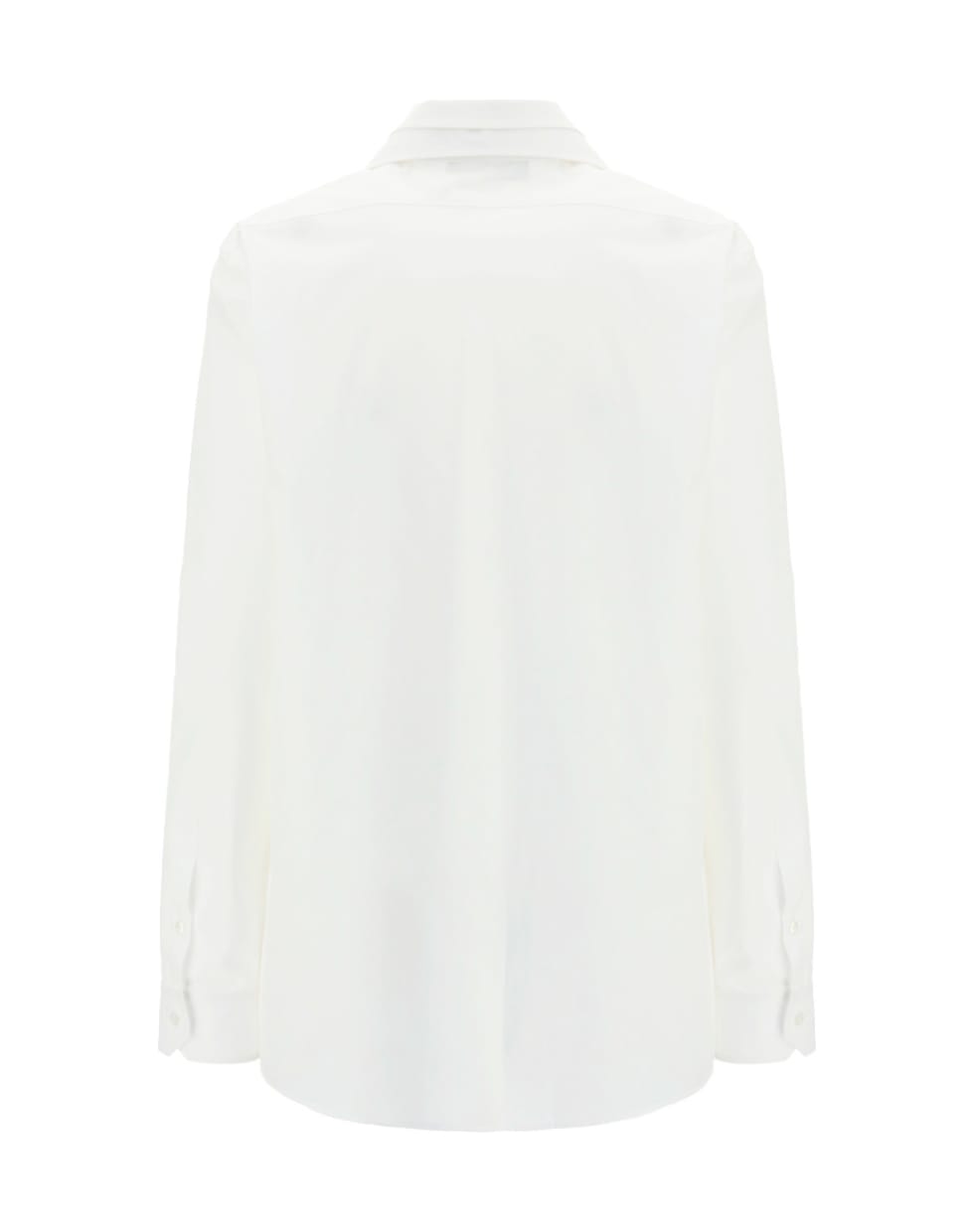 Valentino Shirt - Bianco ottico