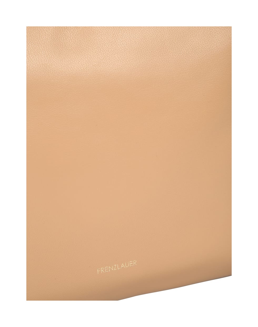Frenzlauer Flyer Medium Bag - Beige
