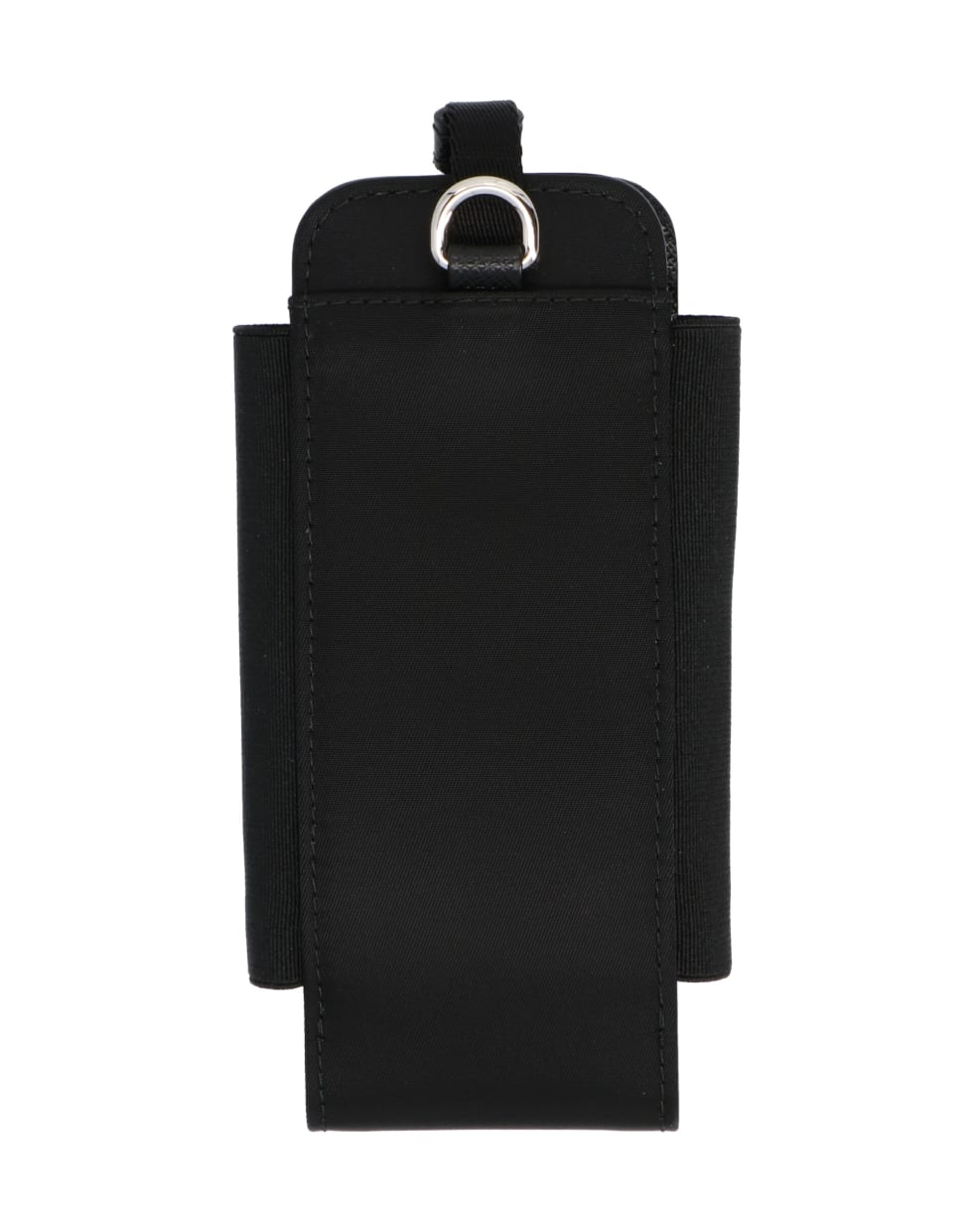 Prada Phone Holder - Black