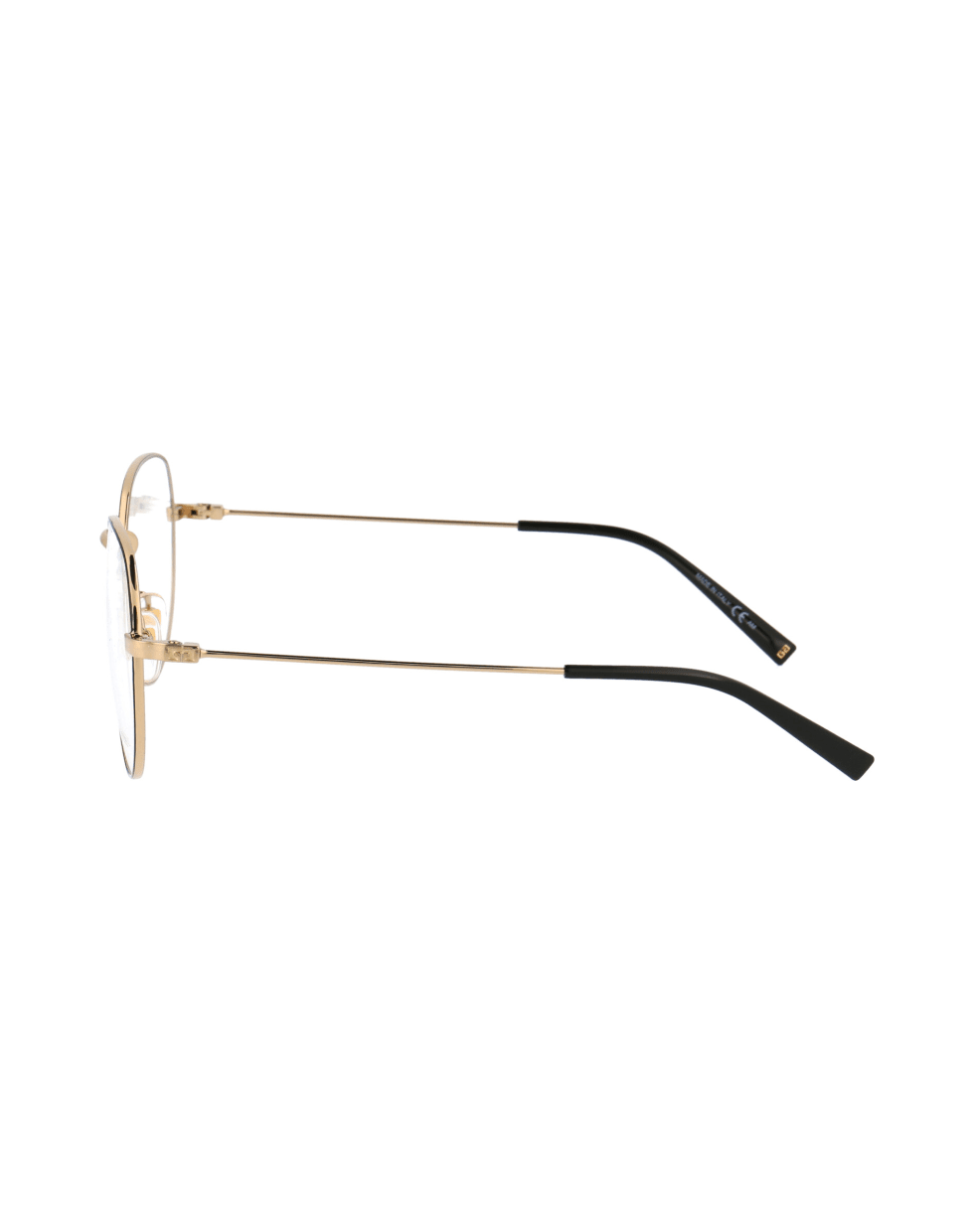 Givenchy Eyewear Gv 0138 Glasses - 2M2 BLK GOLD B