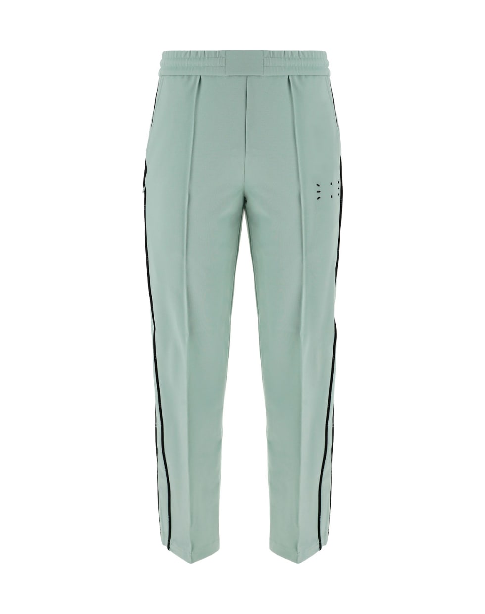 McQ Alexander McQueen Mc Queen Pants - Overcast