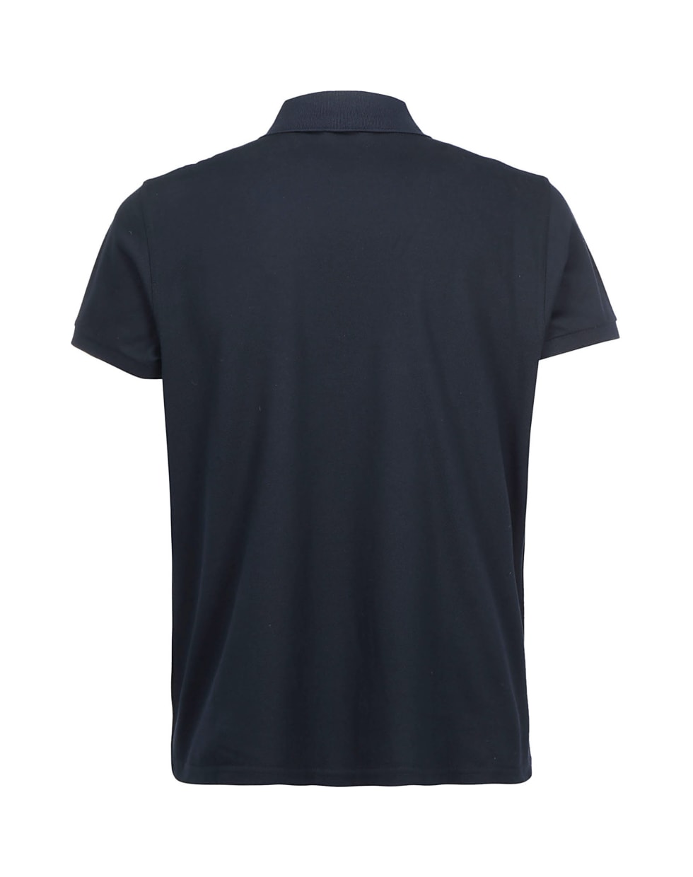 Saint Laurent Polo Shirt - Marine