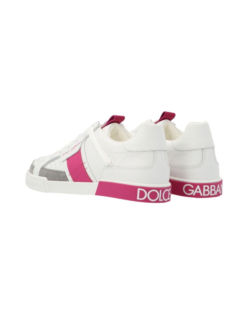 Dolce & Gabbana 'pop' Shoes - White