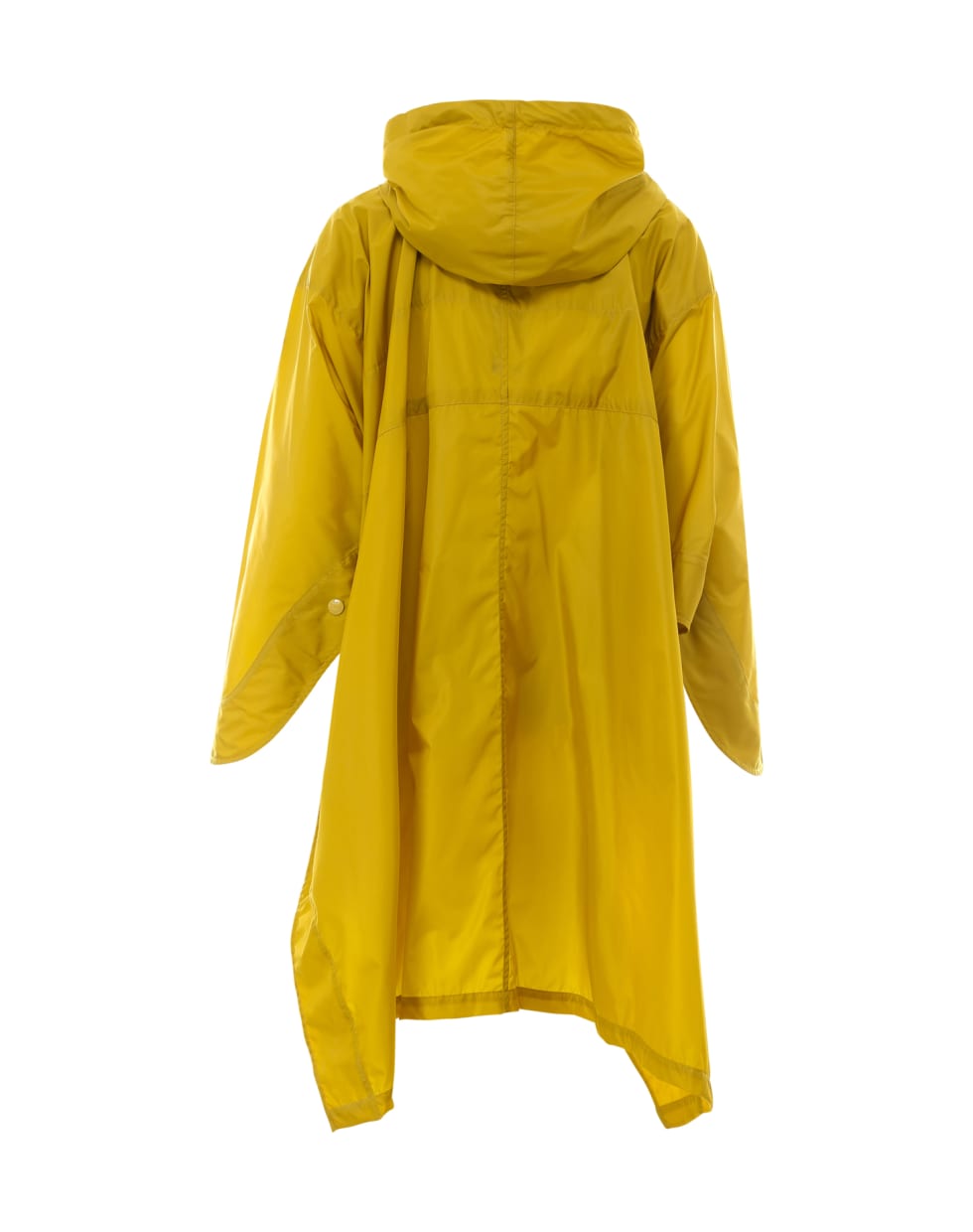moncler raincoat