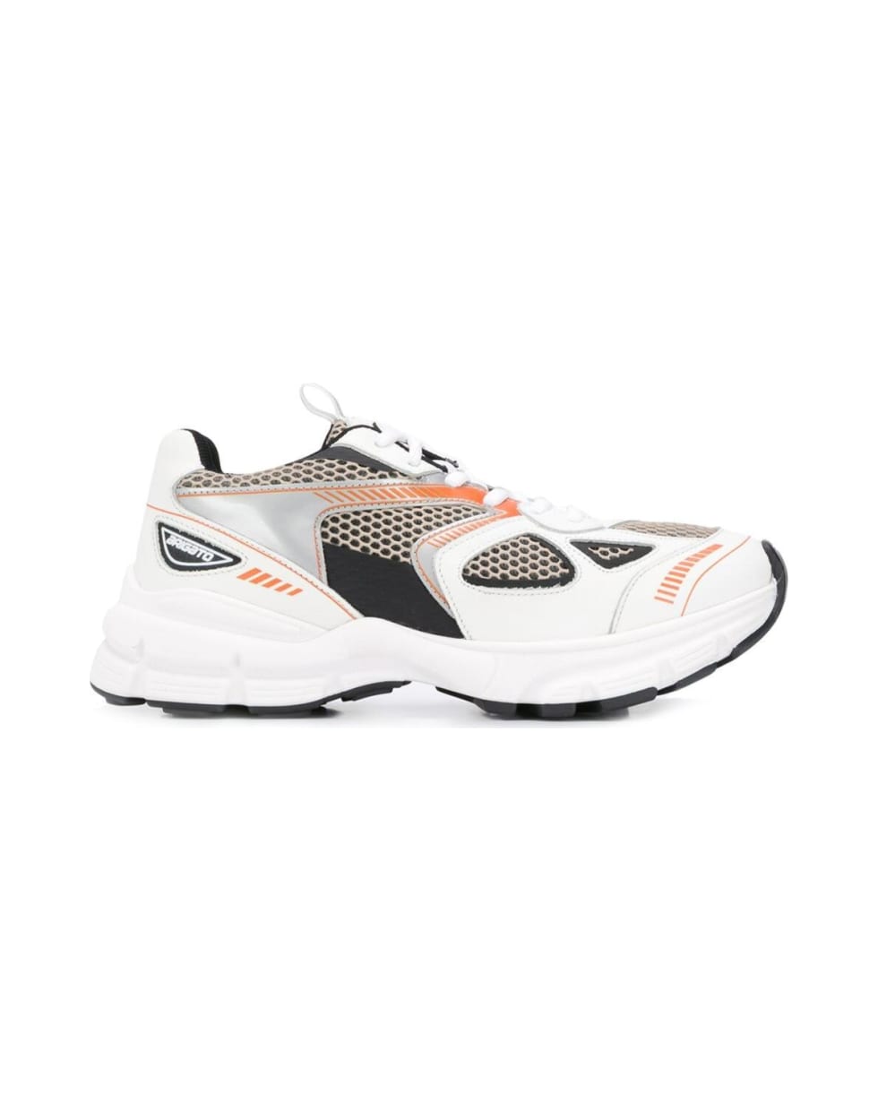 Axel Arigato Marathon Runner Herren Sale - Axel Arigato Sneakers Günstig  Kaufen