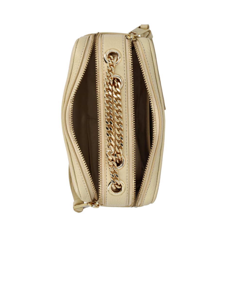 Marc Jacobs The Glam Shot 21 - PEBBLE
