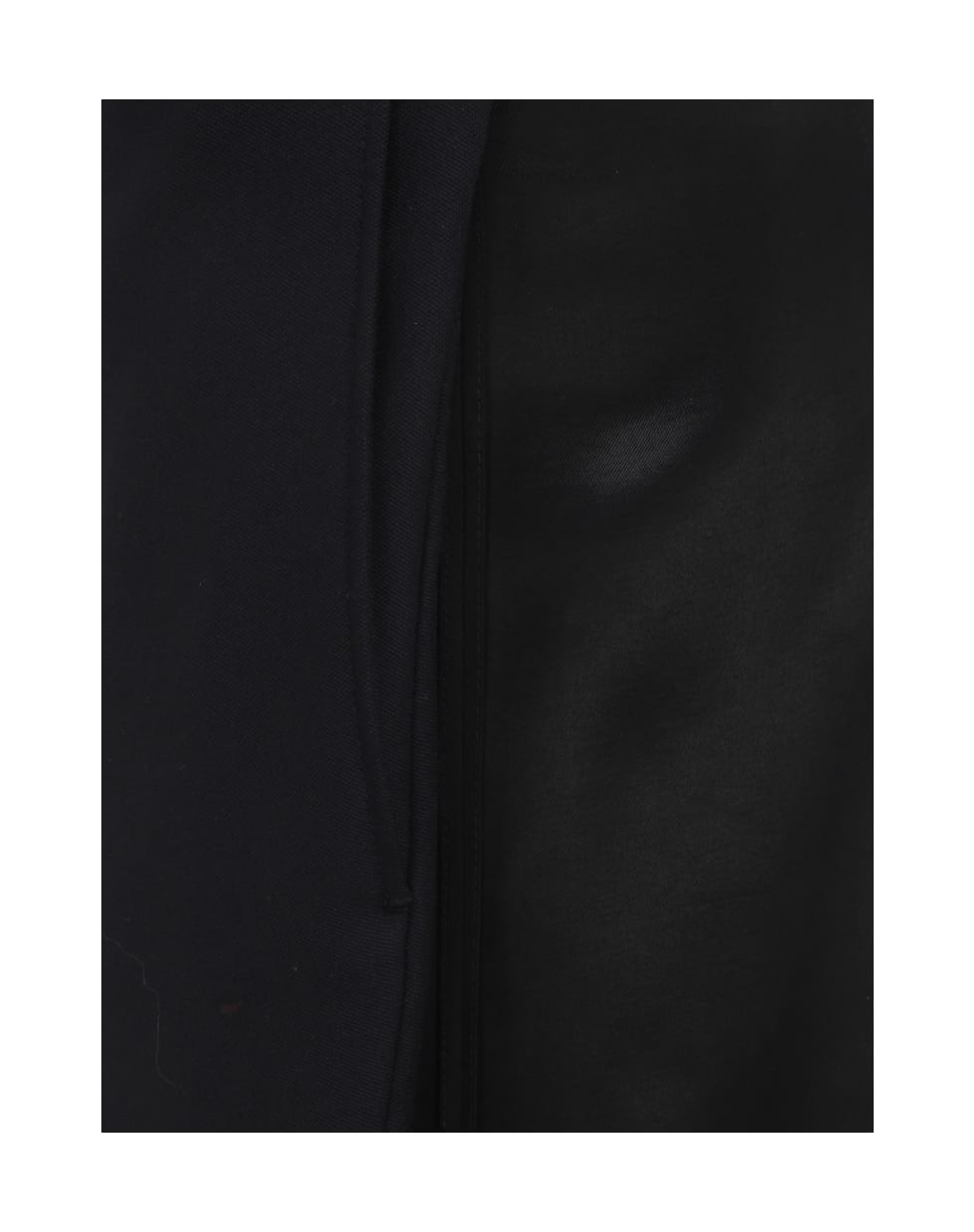 Balenciaga Skirt - Nero