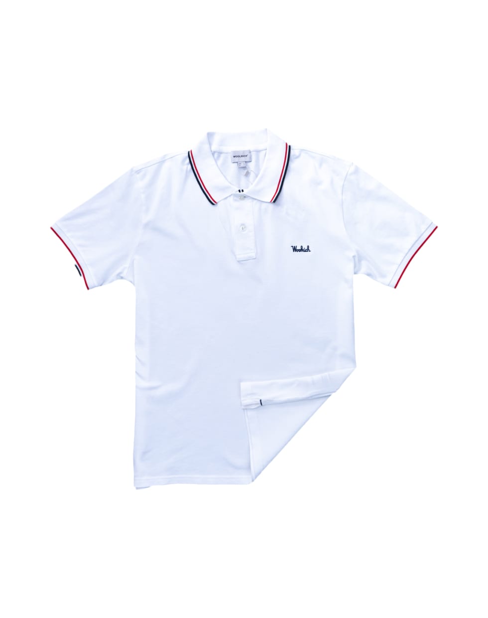 woolrich polo sale