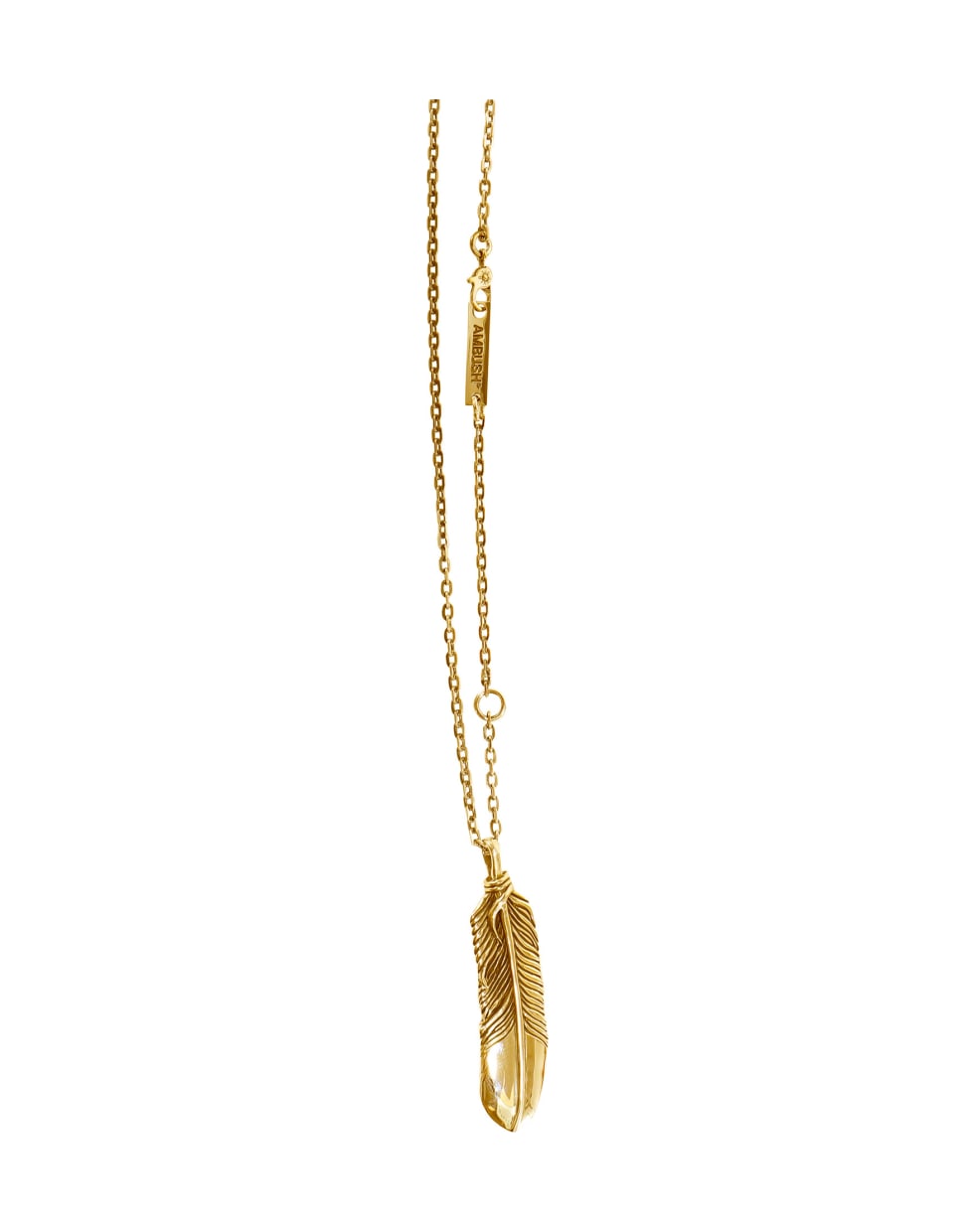 AMBUSH Necklace - Gold