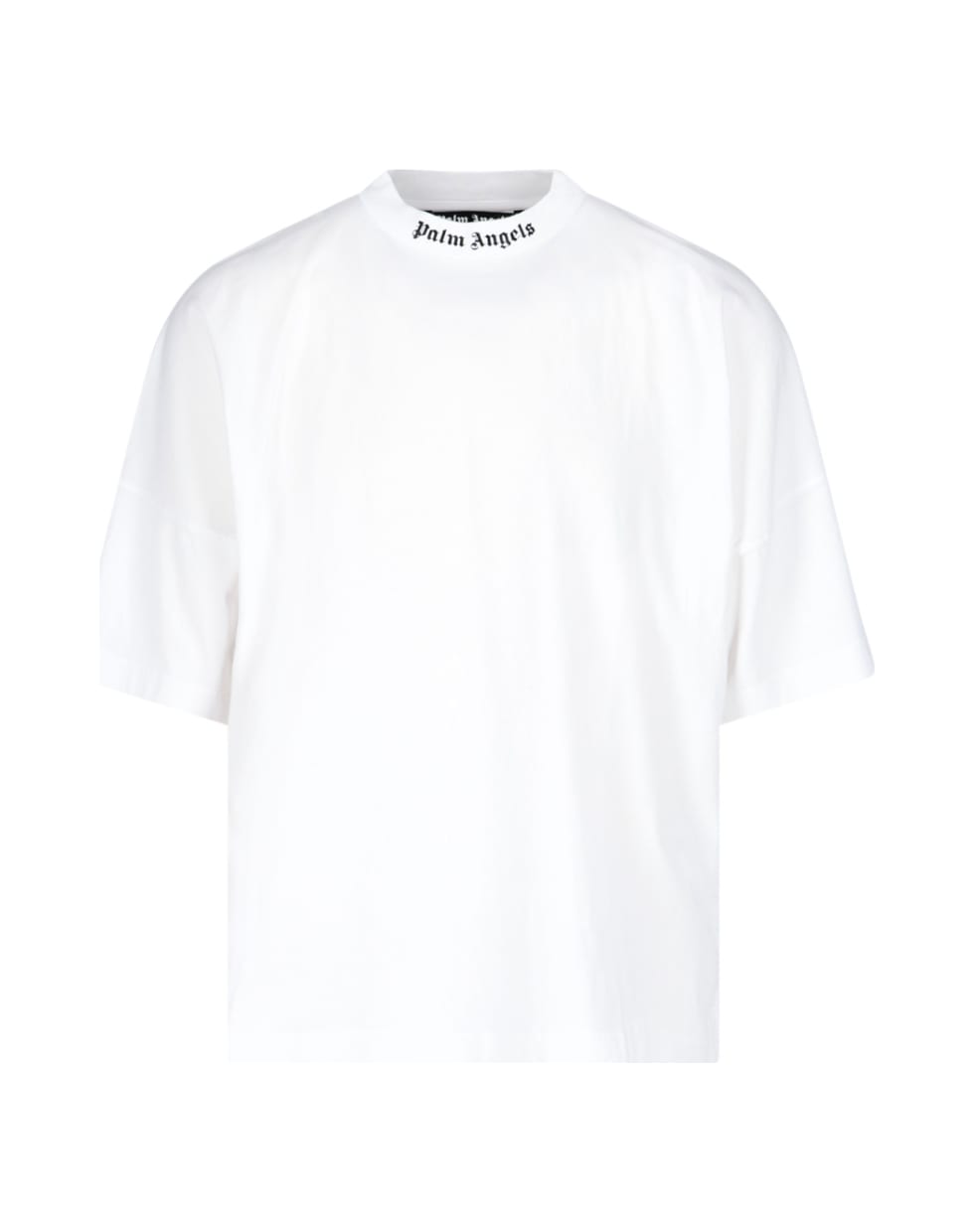 Palm Angels T-Shirt - White