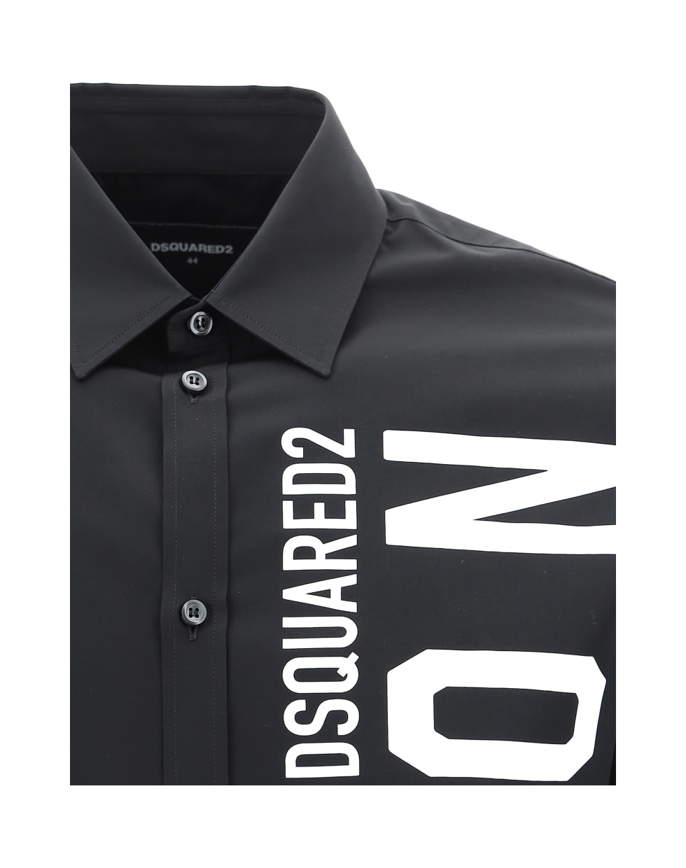 Dsquared2 Shirt - Black