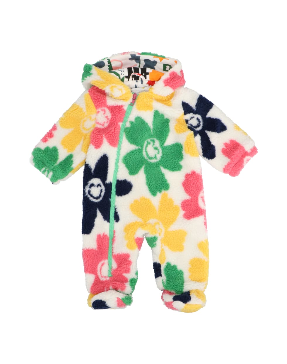 Stella McCartney Kids Baby Suit - Multicolor