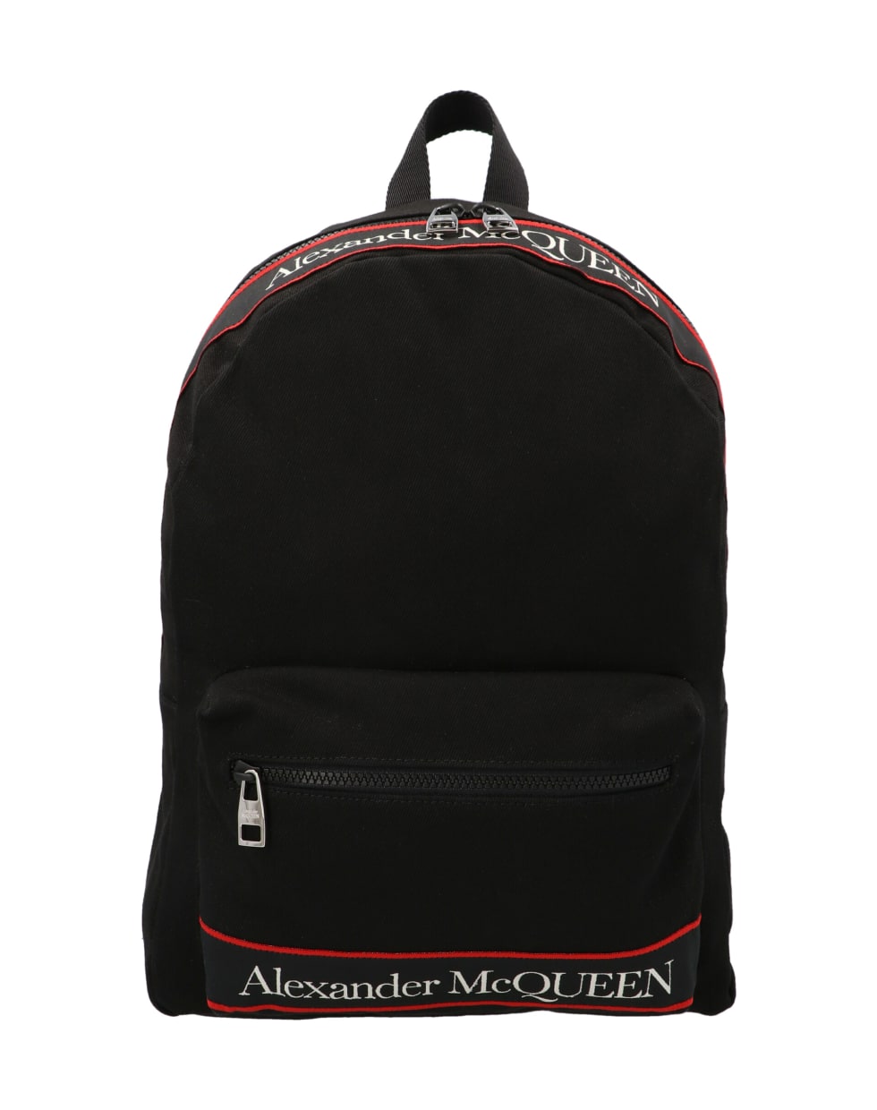 alexander mcqueen backpack