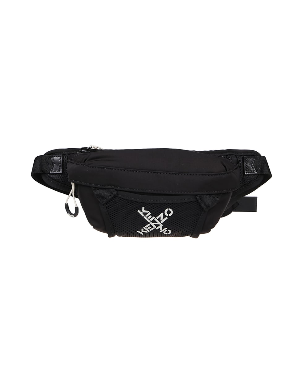 Kenzo Mini Belt Bag - Noir