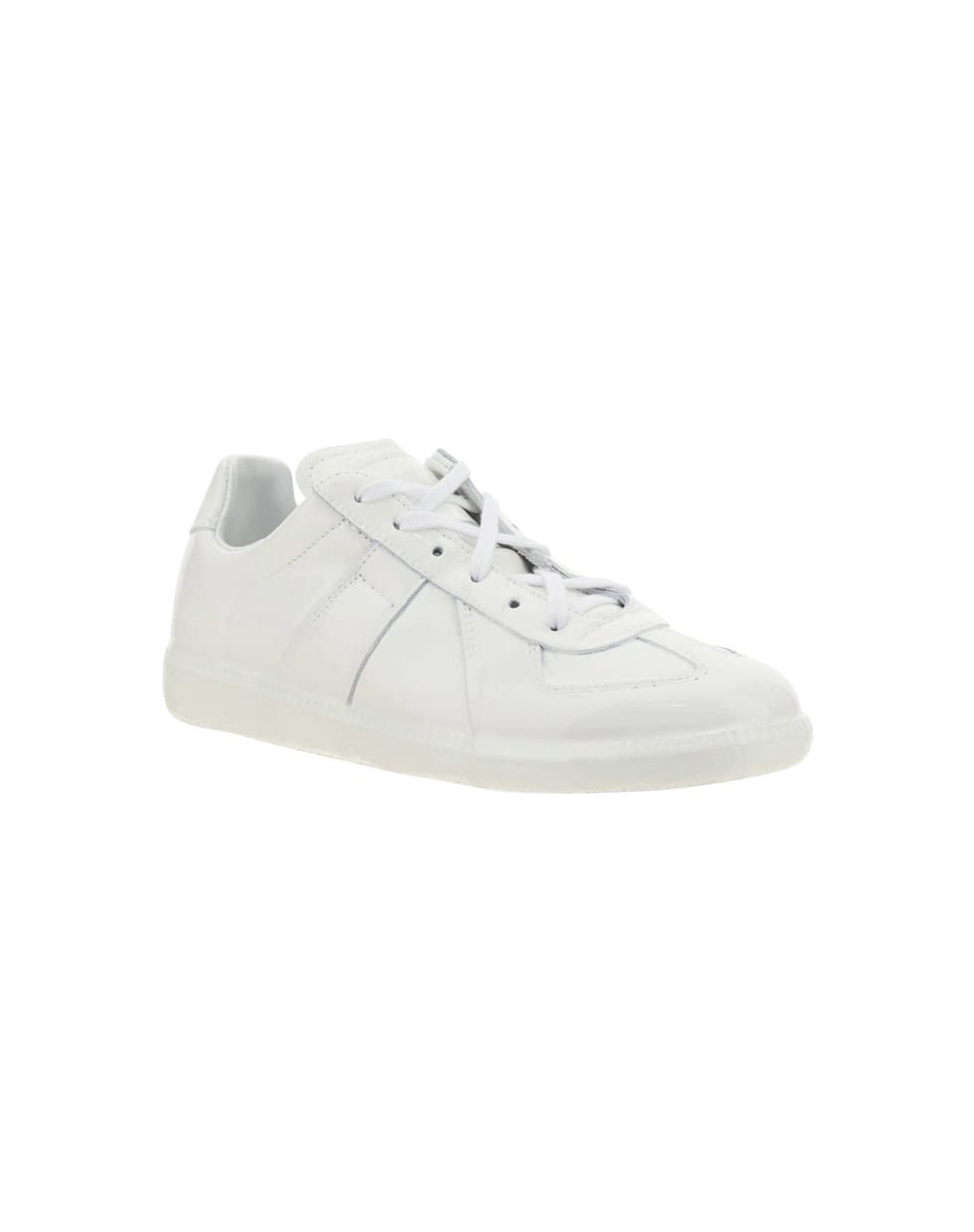 Maison Margiela Margiela Sneakers - Off white