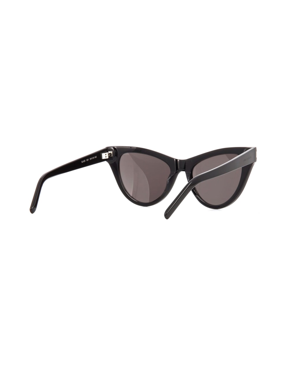 Saint Laurent Eyewear 17g840r0a - Black Black Black
