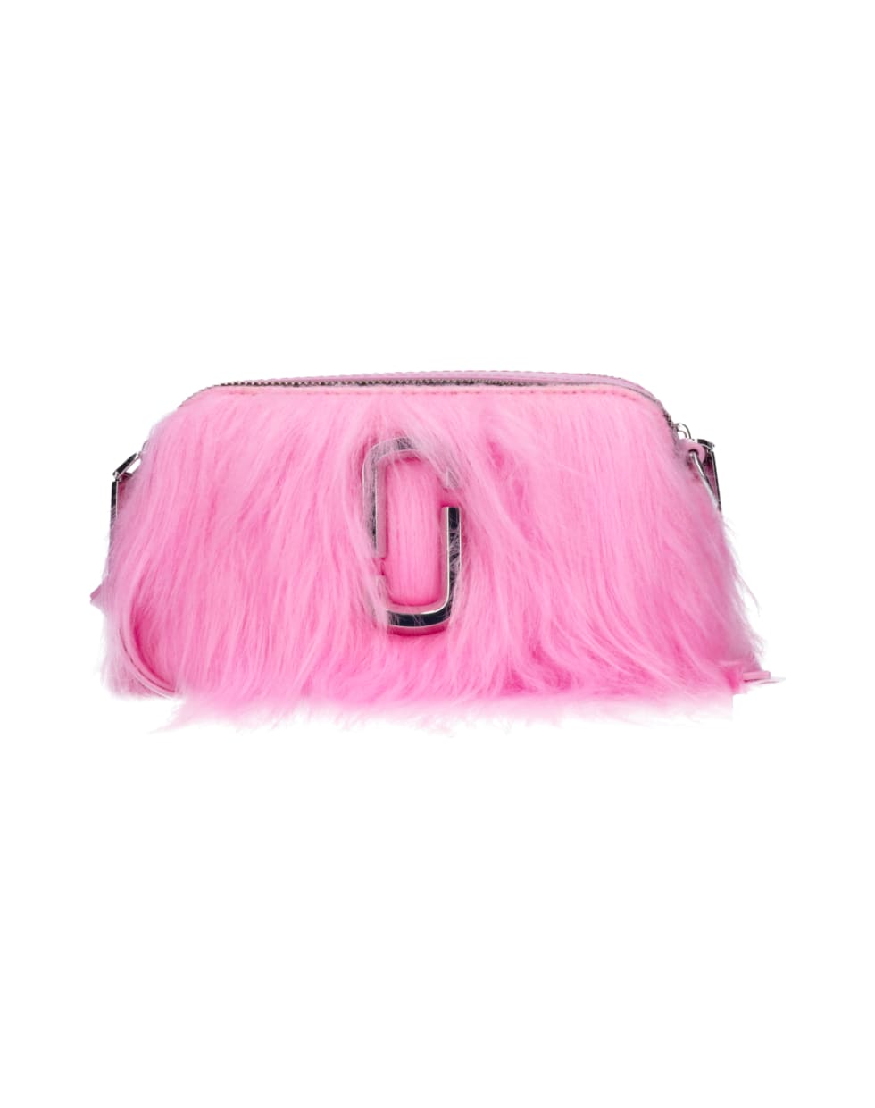 Marc Jacobs Shoulder Bag - Pink