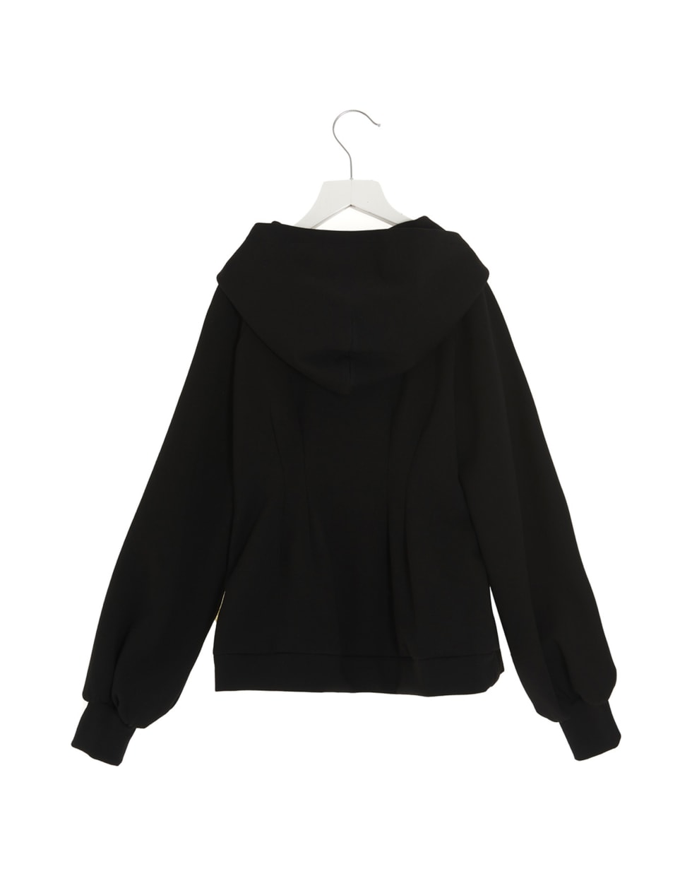 Dolce & Gabbana Hoodie - Nero