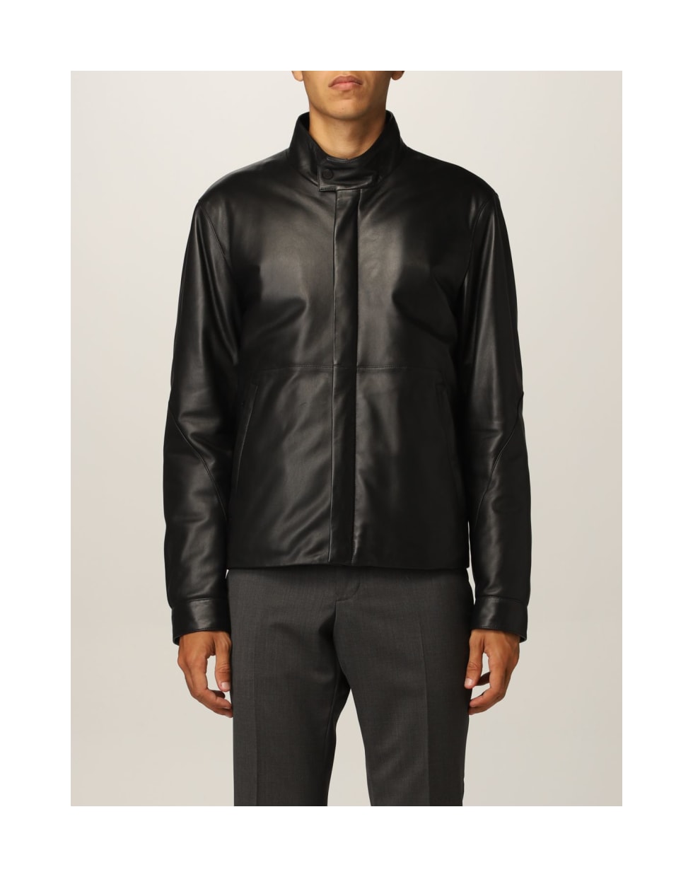 zegna jacket sale