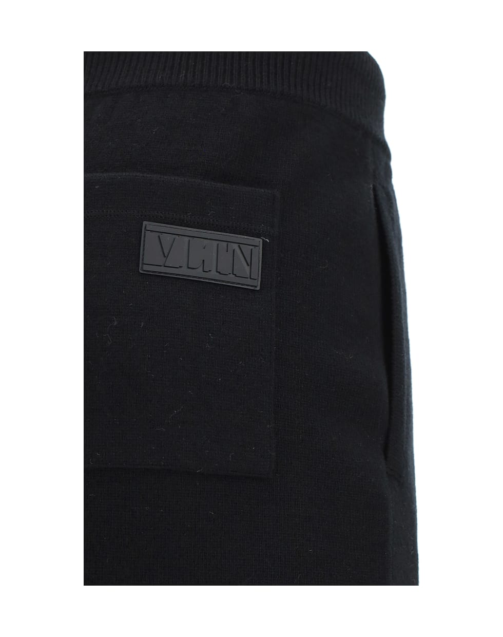 Valentino Pants - Black