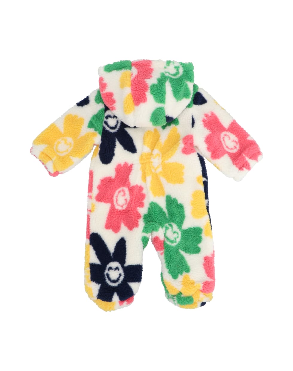 Stella McCartney Kids Baby Suit - Multicolor