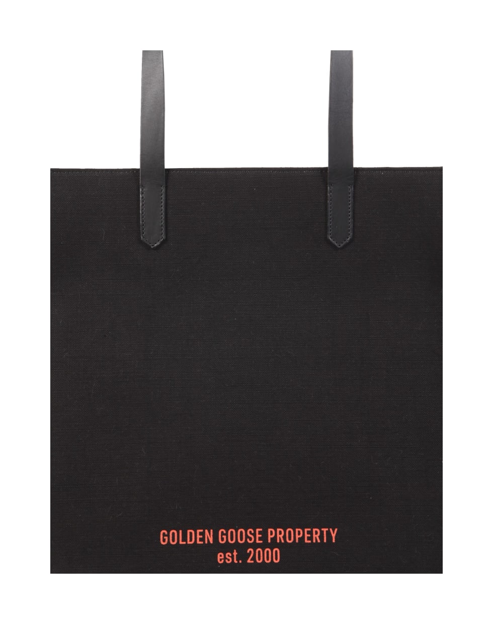 Golden Goose California North-south Bag