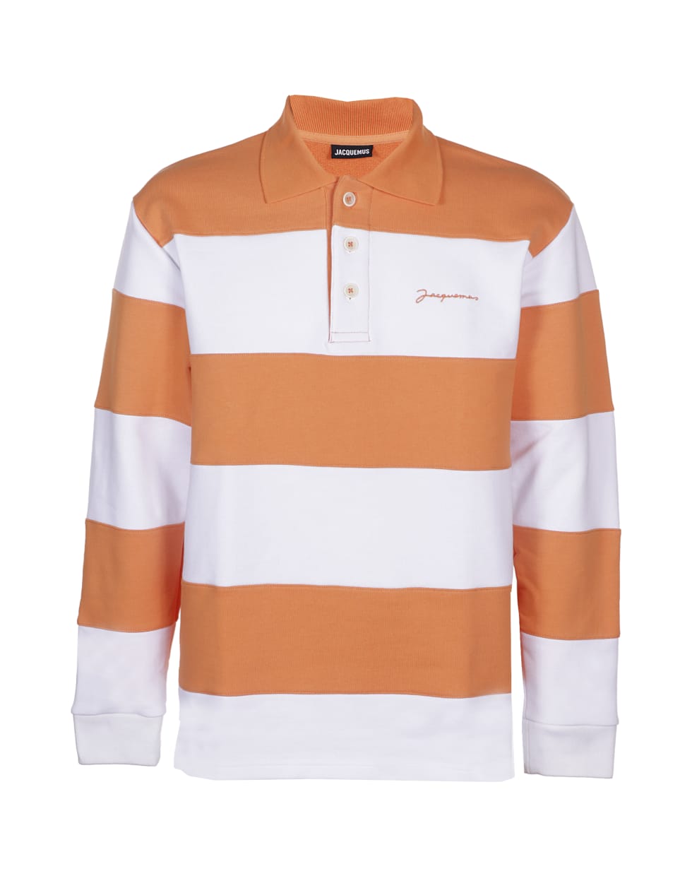 期間限定 ジャクエムス メンズ ポロシャツ トップス リブ fawe.org