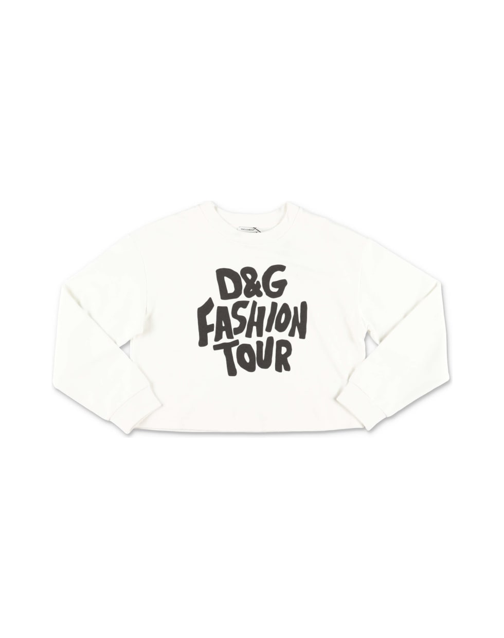 Dolce & Gabbana Sweater - Bianco