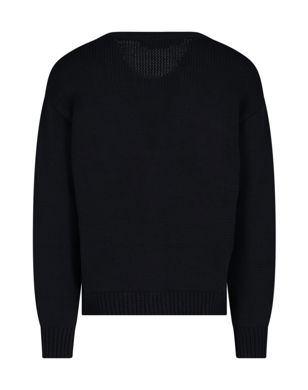 Off-White Sweater - Black