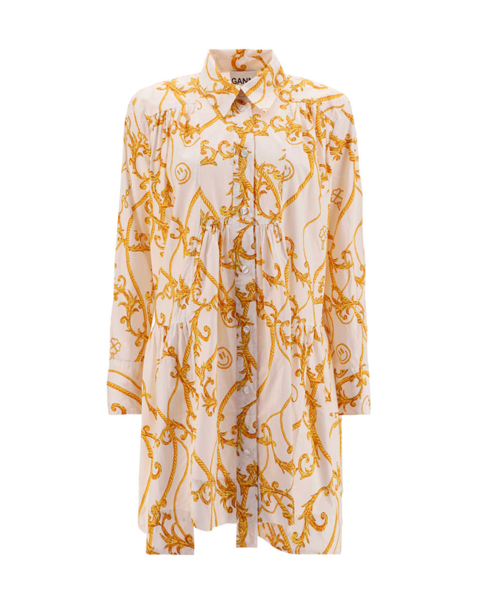 Ganni Dress Italist Always Like A Sale