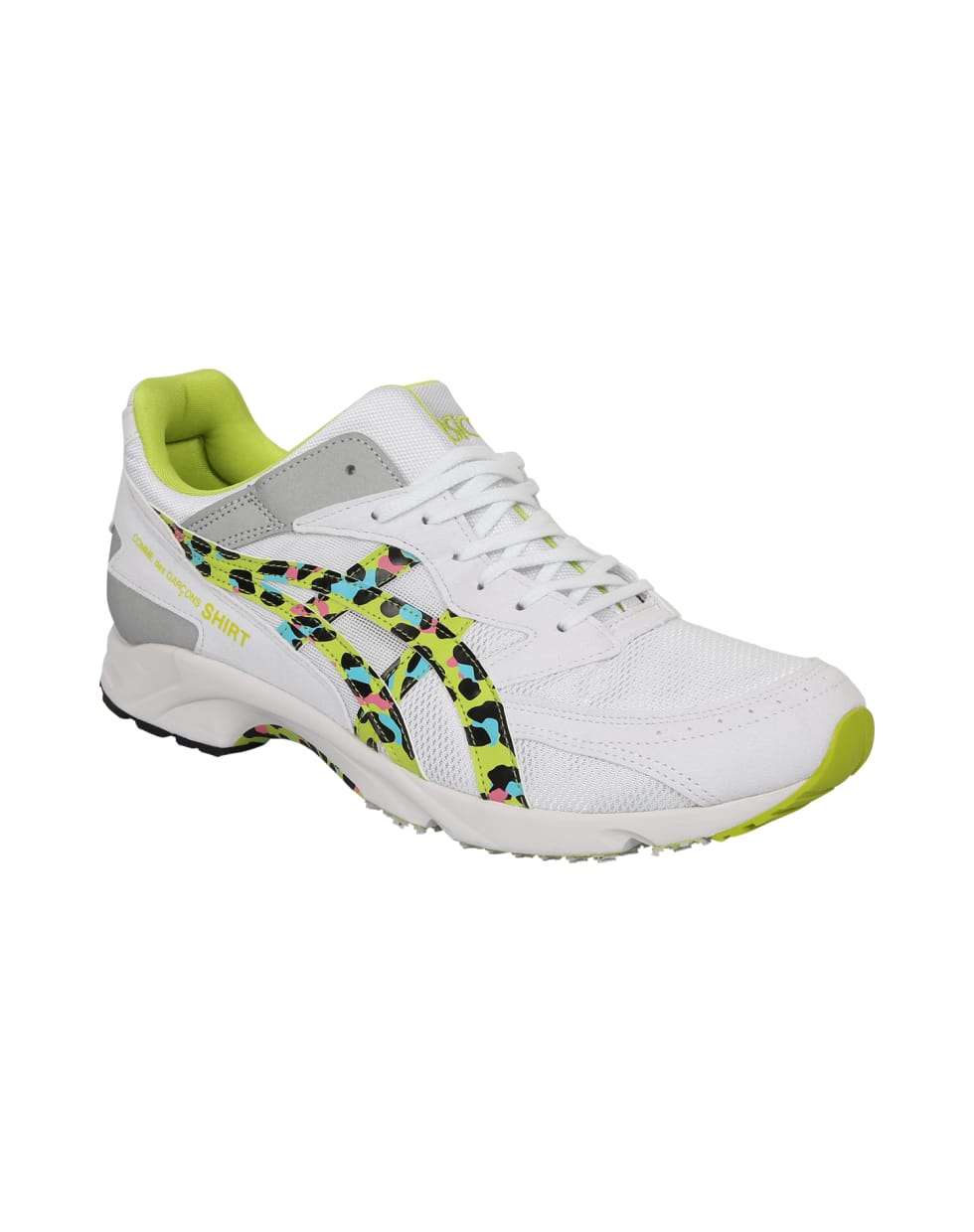 comme des garçons shoe