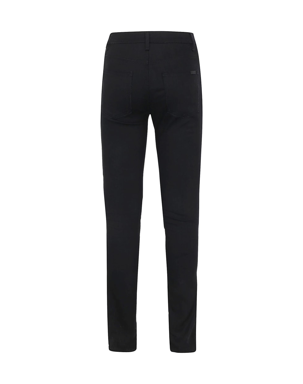 Saint Laurent Jeans - Used black