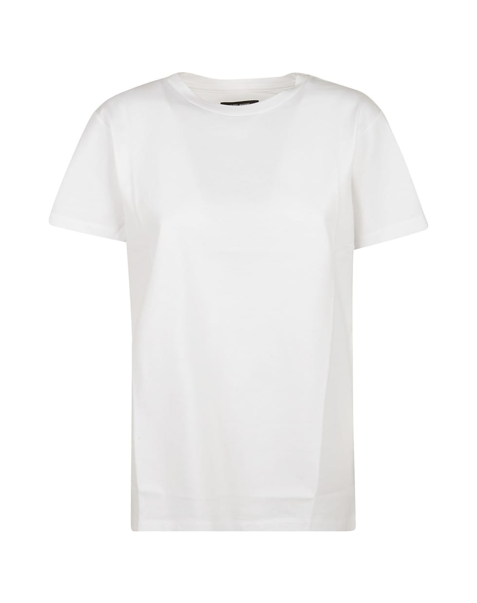 Isabel Marant Annax T-shirt - White