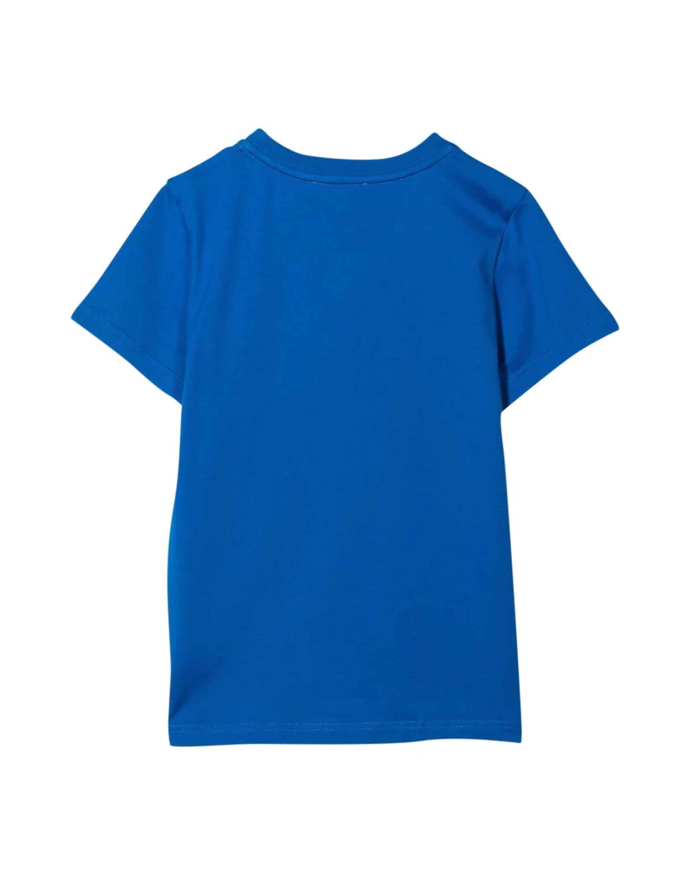 Givenchy Unisex Blue T-shirt - Blu