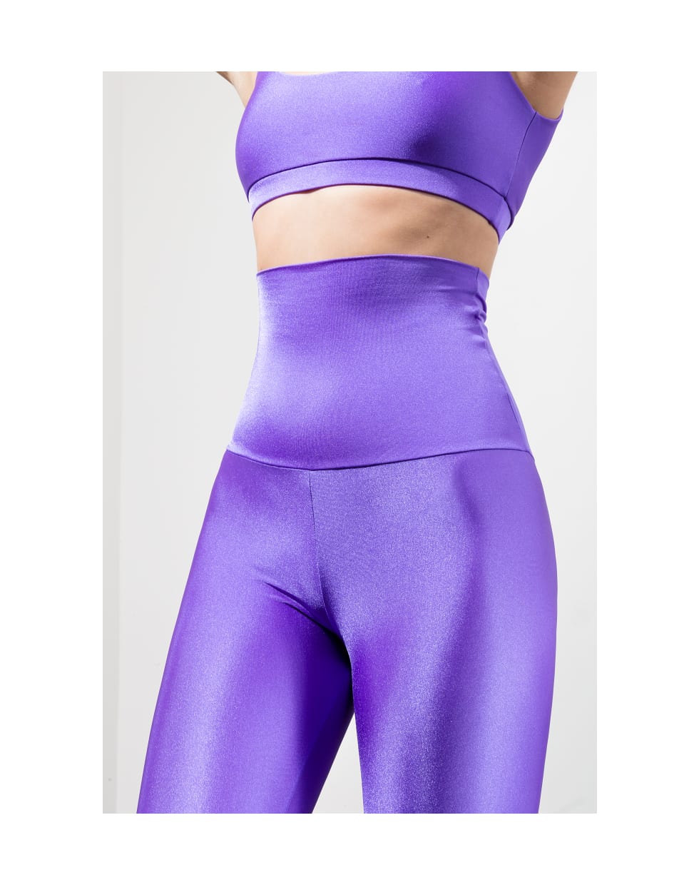 Mahr Twegging Joe Glossy - Violetto seasonal