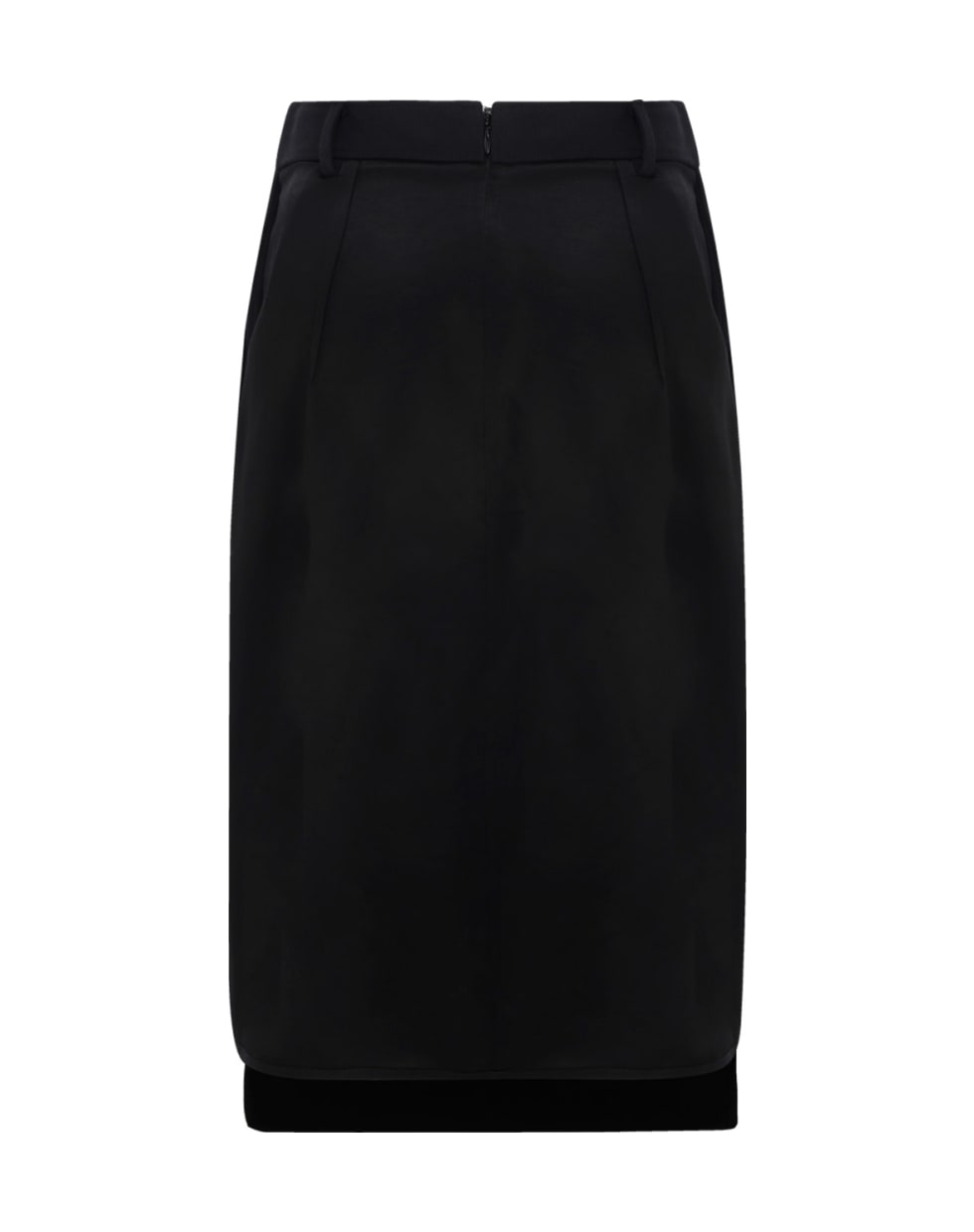 Balenciaga Skirt - Nero