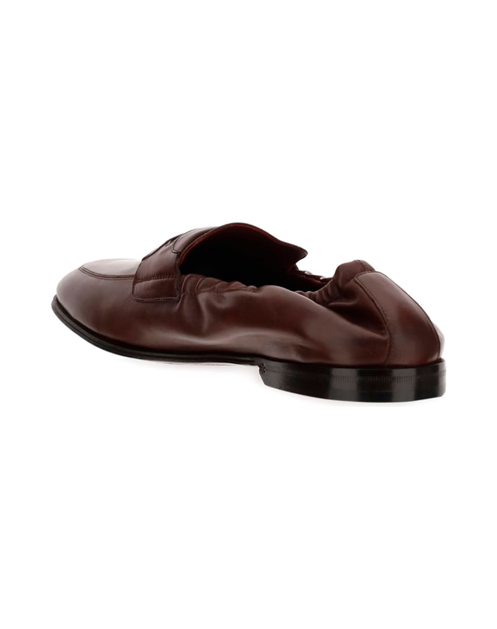 Dolce & Gabbana Loafers - Brown