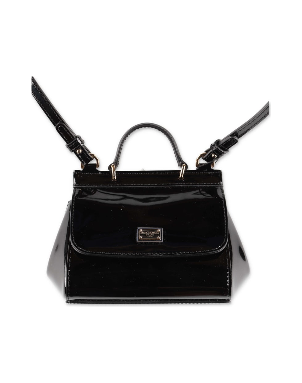 Dolce & Gabbana Accessory - Nero