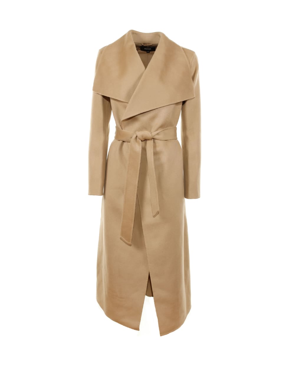 mackage mai wool jacket